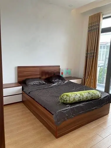 Bán nhà mới 4 tầng 4x22m ô tô ngủ trong nhà sát Phú Mỹ Hưng Q7 hơn 6tỷ