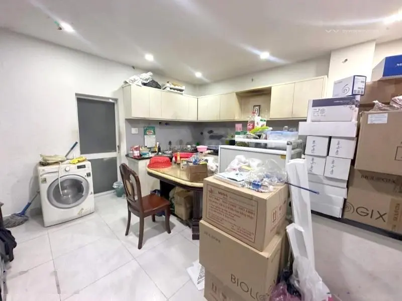 Bán Nhà Gần Metro Bình Thái Trường Thọ Thủ Đức 1 Trệt 1 Lầu Đường ÔTô Tránh 75m² Chỉ 7,8 Tỷ