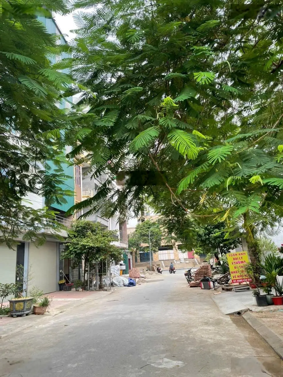 Chính chủ cần bán nhanh lô đất đẹp giãn dân Khả Lễ 3 làn 2 Lý Quốc Sư, Võ Cường