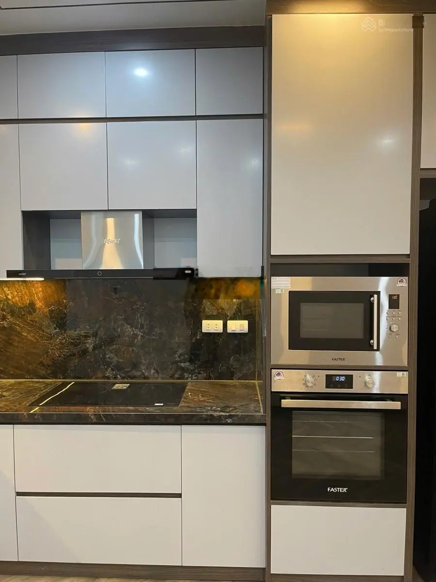 Bán nhà phân lô Huỳnh Thúc Kháng, ngõ thông 2 ô tô tránh, gara, vỉa hè, KD, 65m2.8T, thang máy.