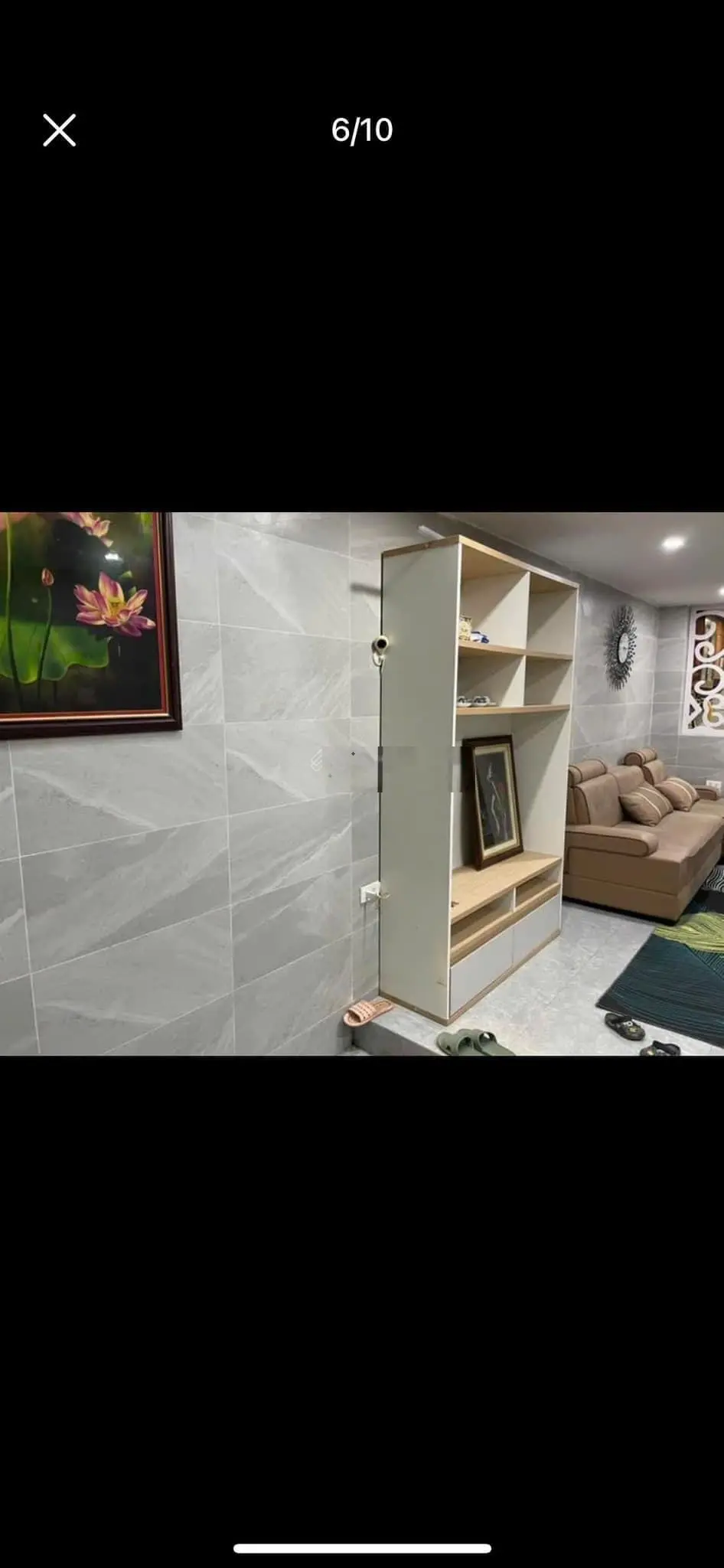Bán nhà VĂN CAO-BA ĐÌNH-HÀ NỘI, DT: 32m2 x 5 Tầng- MT: 3,7m / Giá : 6,7 Tỷ