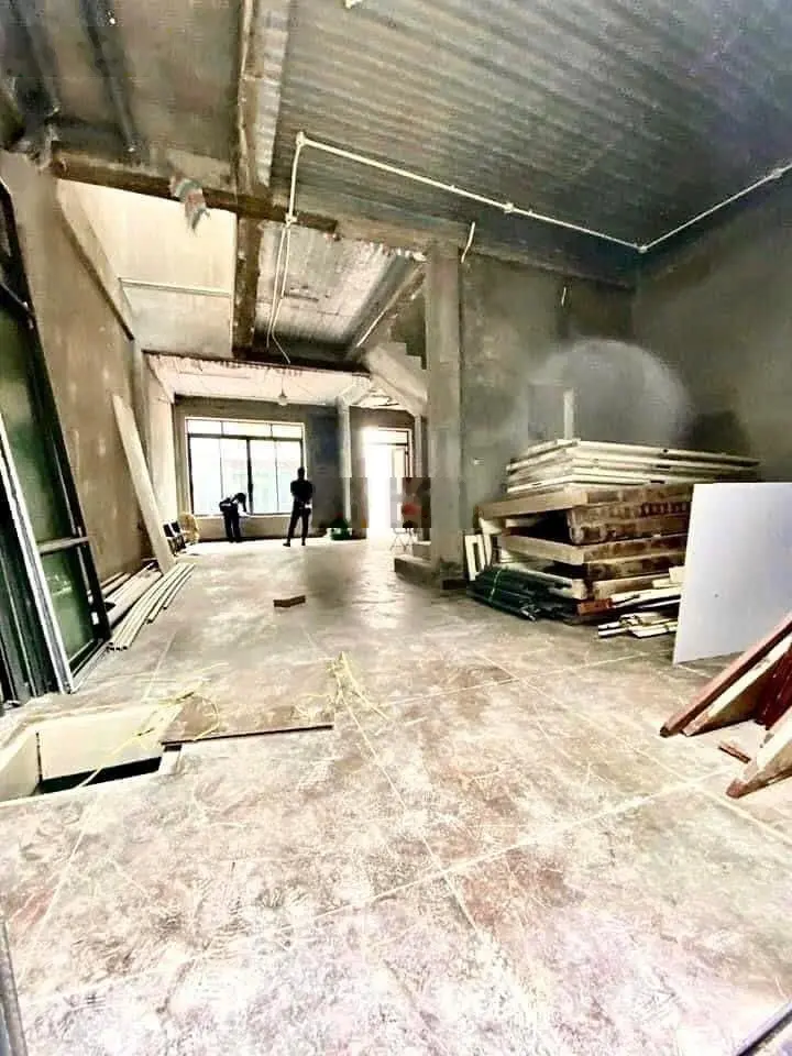 Quá rẻ, nhà Thuỵ Khuê, Tây Hồ 100m2 x MT 6,1m nở hậu, tương lai 1 mặt phố, 1 mặt ngõ chỉ 12tỷ500