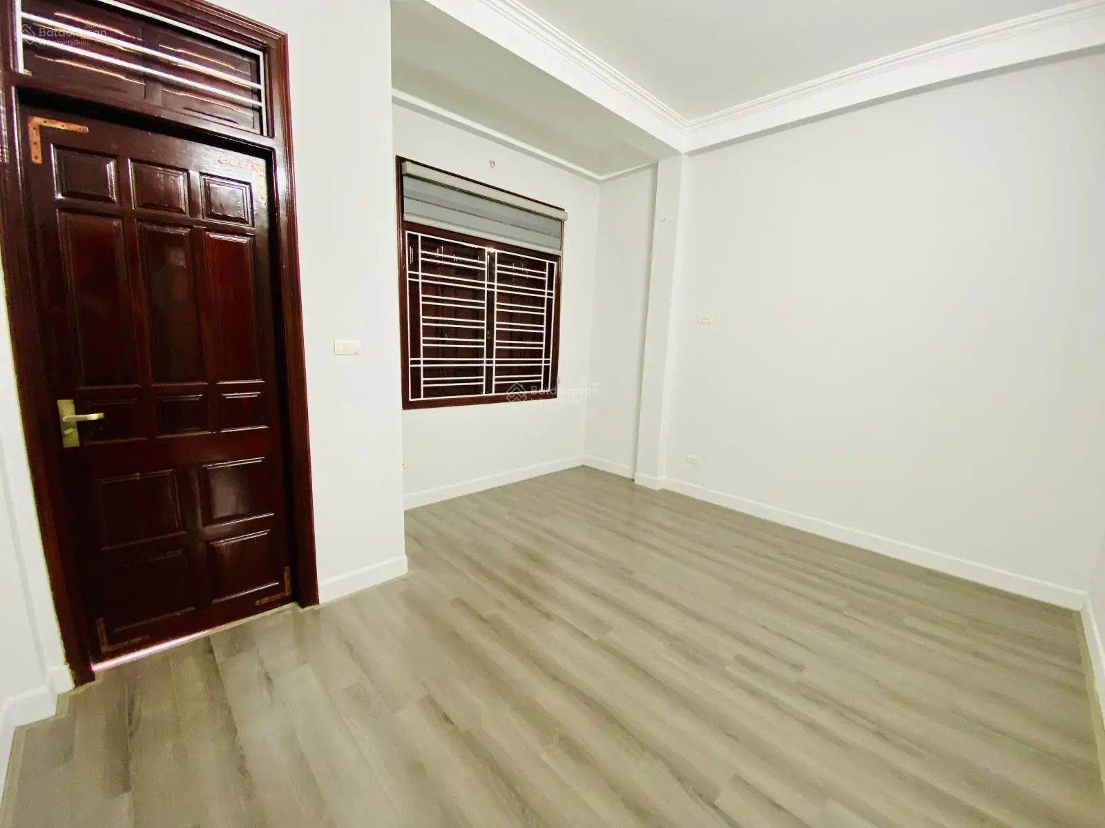 Bán nhà phố Tân Mai- Ngõ Nông- Gần Phố- 55M2 4 Tầng- Chỉ Hơn 6 Tỷ- Nhà Mới Về Ở Ngay.