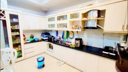 Tinh hoa biệt thự, đẳng cấp sang trọng trong lối sống