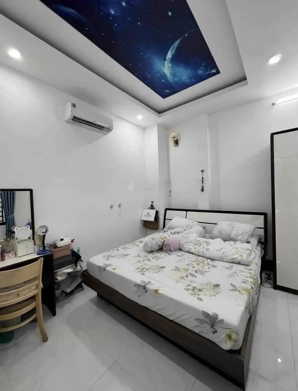 Bán nhà riêng chính chủ tại Bình Chánh