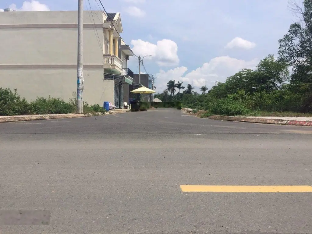 NHTL 23 lô đất nền ngay KDC Phú Nhuận, Quận 9 cách CC Phố Đông 100m