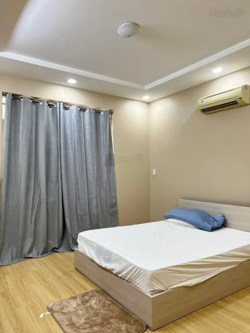 BÁN NHÀ MẶT TIỀN SIÊU ĐẸPBÙI TÁ HÁN, P.AN PHÚ, TP.THỦ ĐỨC Diện tích: 4 x 20m công nhận đủ 80m²