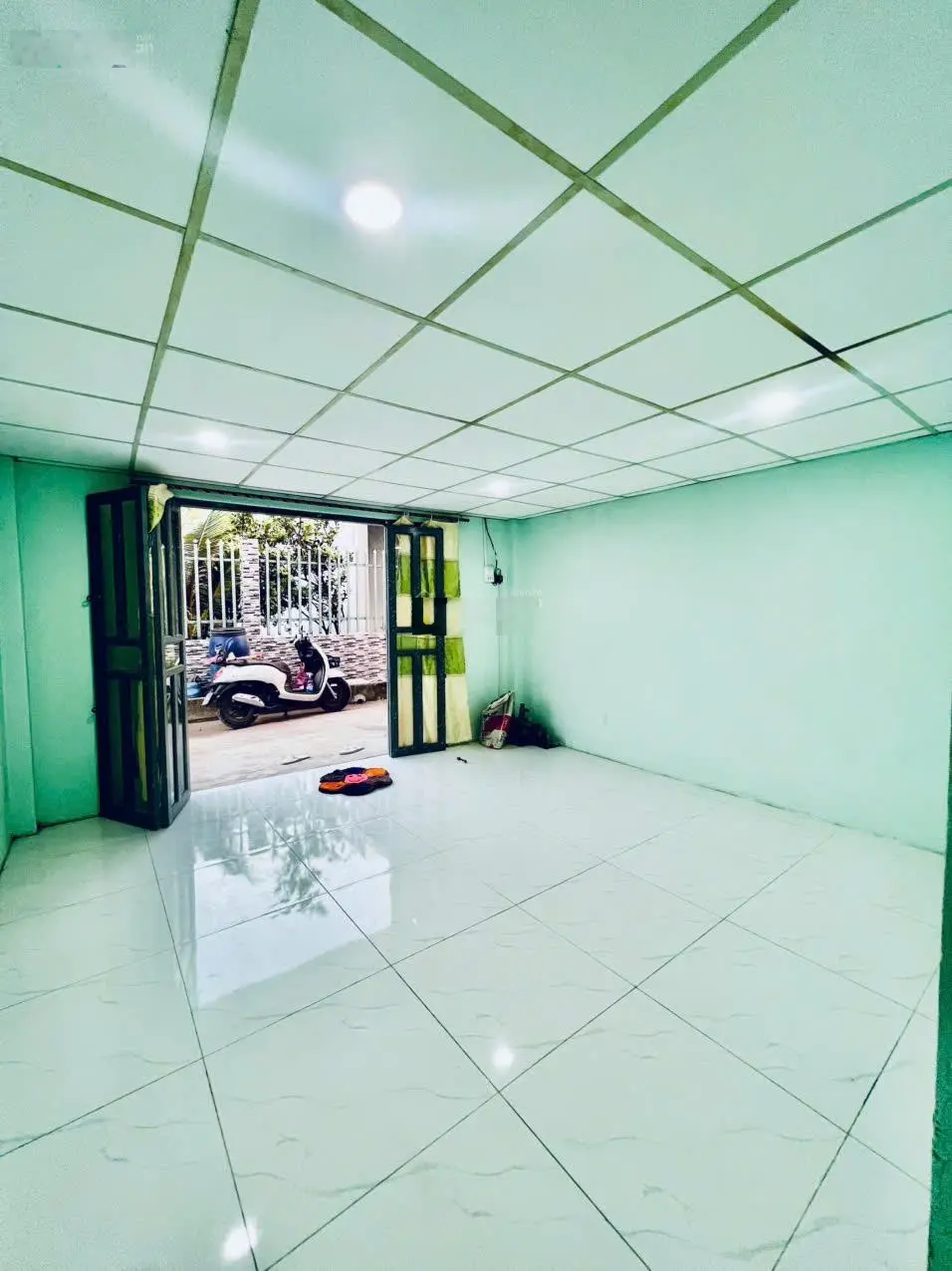 Cần ra gấp căn nhà để về quê 34m2 chỉ 595 triệu
