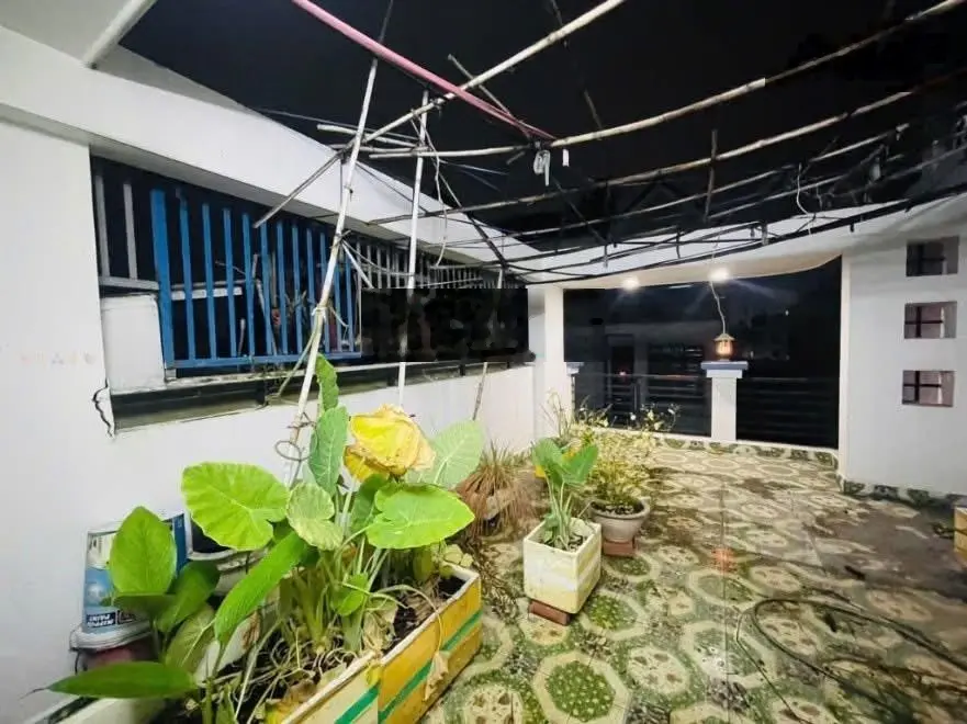Cần bán gấp nhà đang cho thuê 31triệu, Nguyễn Bỉnh Khiêm-ĐaKao-Q1, gần Thảo Cầm Viên. 5tỷ290/80,3m2