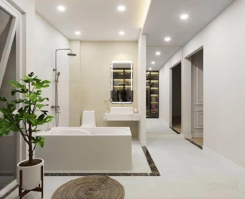 Bán nhà mặt phố giá 6,2 tỷ tại Phố Nguyễn Xí, Bình Thạnh, Hồ Chí Minh