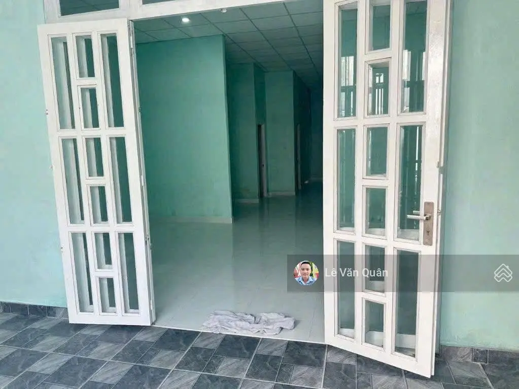 Bán nhà dĩ an gần vincom 550 dĩ an