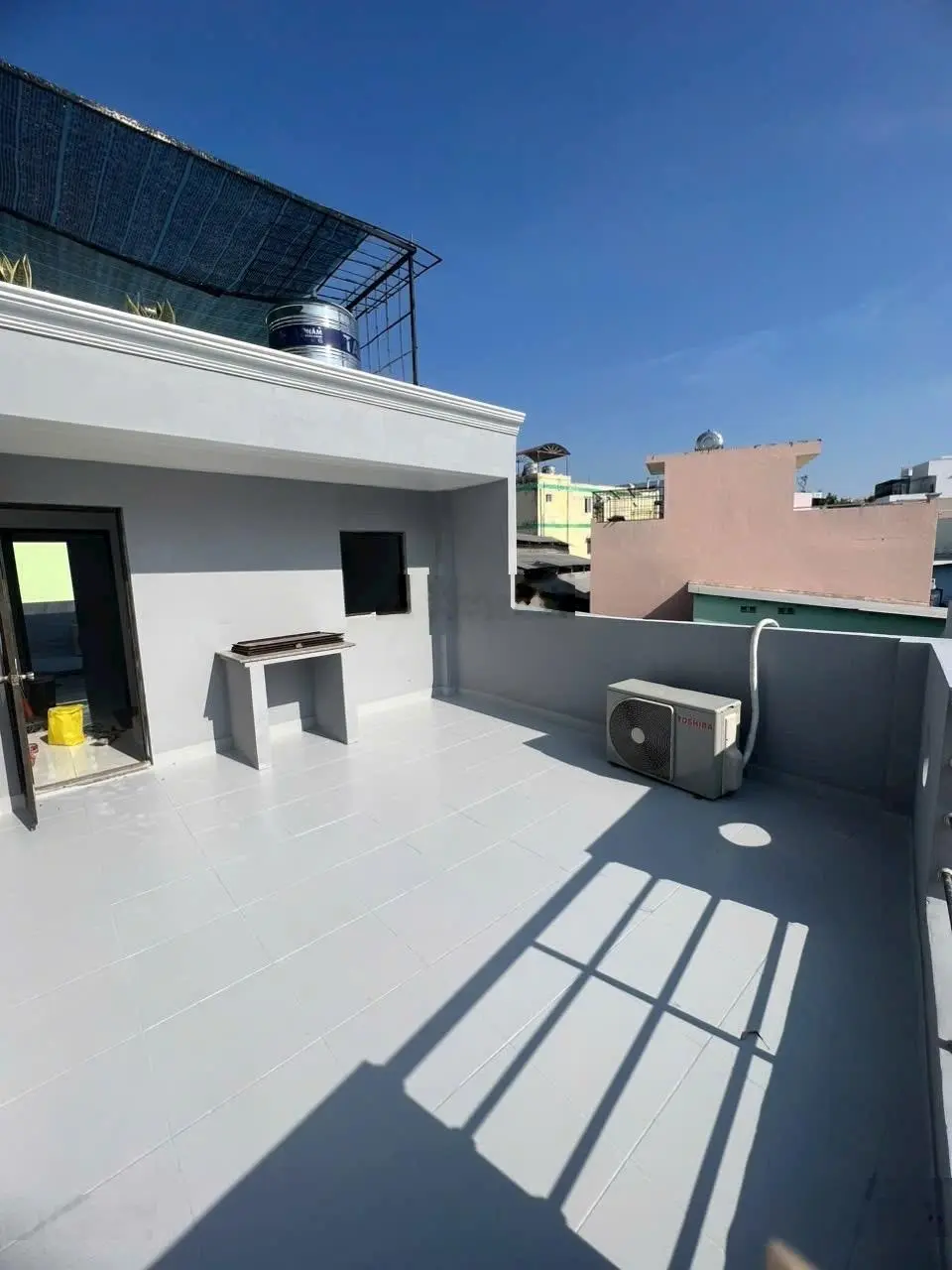 Chỉ 86tr/m2 có ngay nhà sau lưng căn mặt tiền Quận 11 - 68m2 mà chỉ 5.88 tỷ - chiều ngang gần 5m