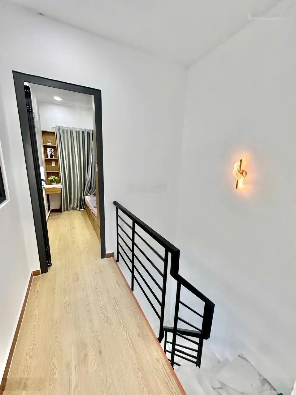 Bán nhà đẹp lung linh nguyễn đình chiểu p5 q3 shr hẻm 3,5 m khu bán đồ thời trang