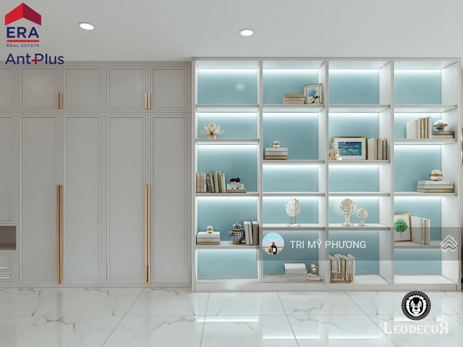 Bán nhiều căn giá tốt 2PN, 3PN - Sunwah Pearl - View trực diện sông SG - Giỏ hàng mới CĐT T6/2024