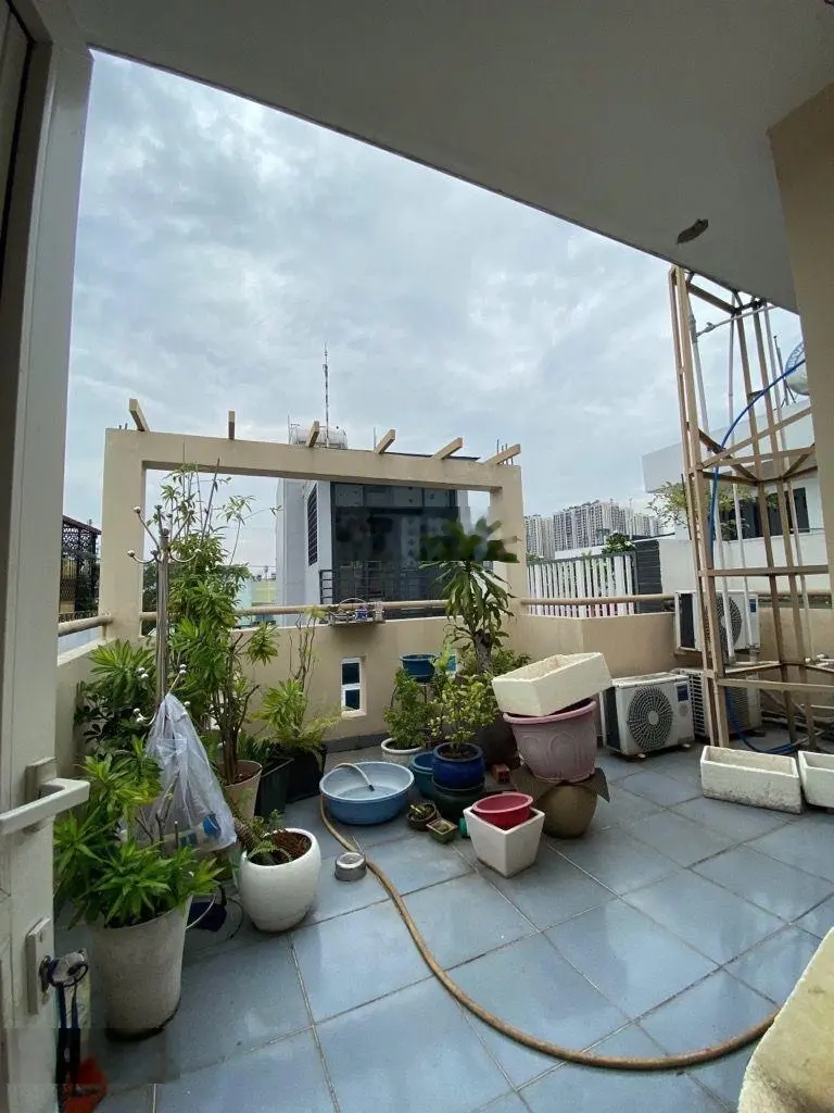 Nguyễn Đình Chiểu, TT Q3, 6 tỷ 8