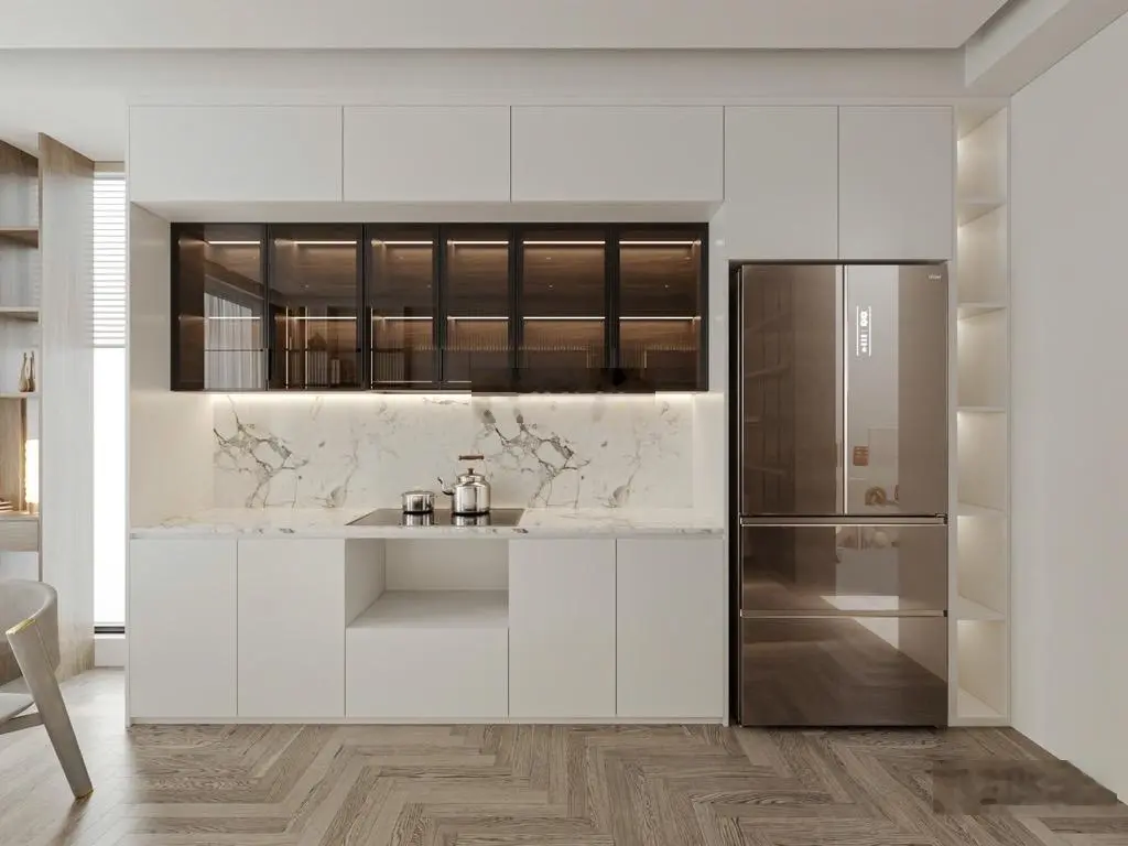 Bán biệt thự phân lô - vỉa hè - ô tô tránh đỗ - phố Nguyễn Khuyến, Hà Đông 5 tầng - 106m2 - 25 tỷ