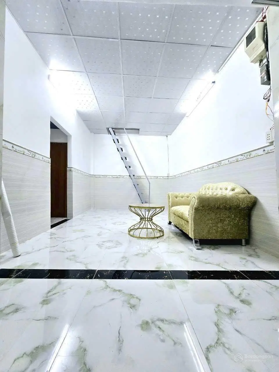 Nhà đẹp giảm giá bán nhanh trong tuần nhà cách TOPAZ CITY & siêu thị AEON chỉ 20 mét