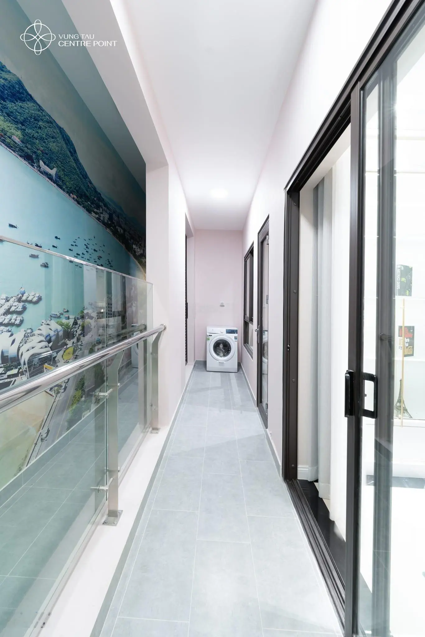 Căn hộ chuẩn 5sao full nội thất Vung Tau Centre Point , thanh toán 35% nhận nhà, ck lên đến 18%