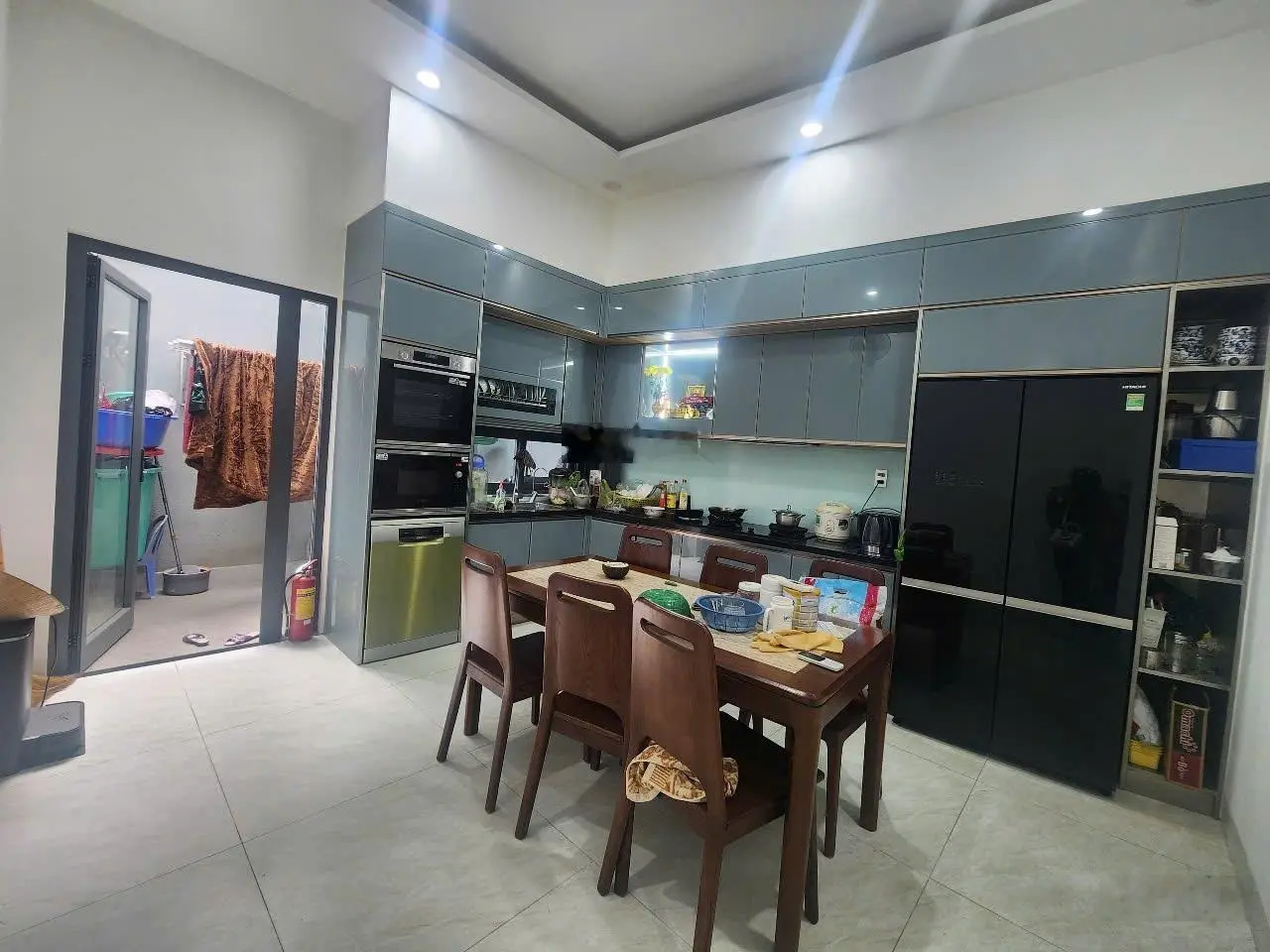 Hot siêu phẩm nhà đẹp 2 tầng, DT 121m2 kiệt hai ô tô tránh nhau, Hải Phòng, giá chỉ 4.X tỷ