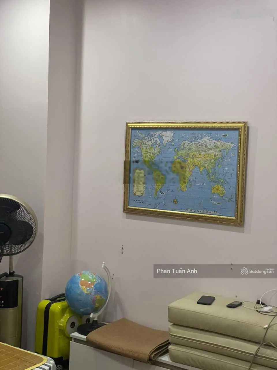 Cần bán gấp căn hộ 2PN, 77m2 tại chung cư FLC 36 Phạm Hùng, nhà đẹp view thoáng, giá thương lượng