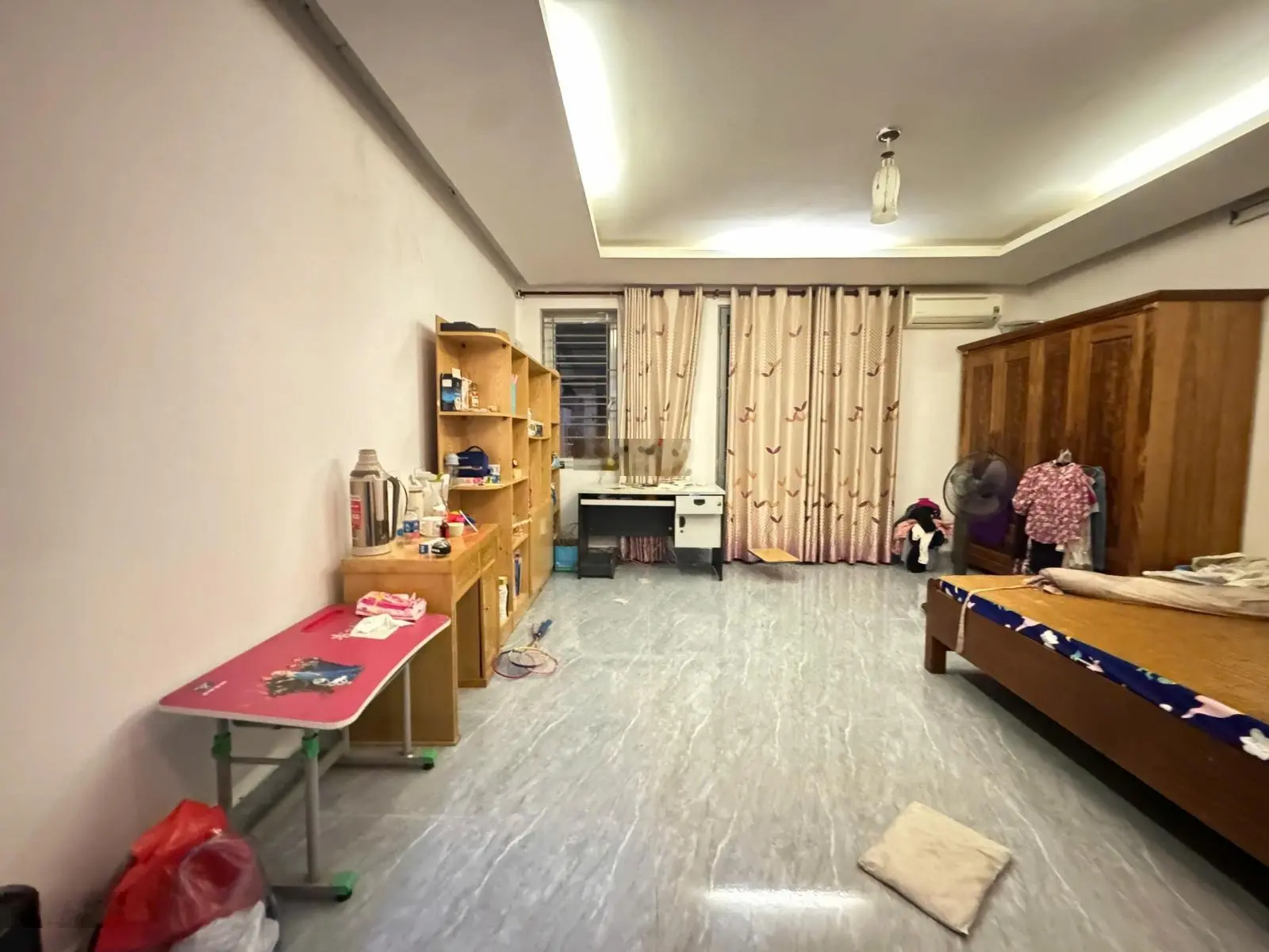 Bán nhà tại An Trai - Vân Canh - Hoài Đức, diện tích 52.2 m2 mặt tiền 4.8m. Tiện ích ngập tràn