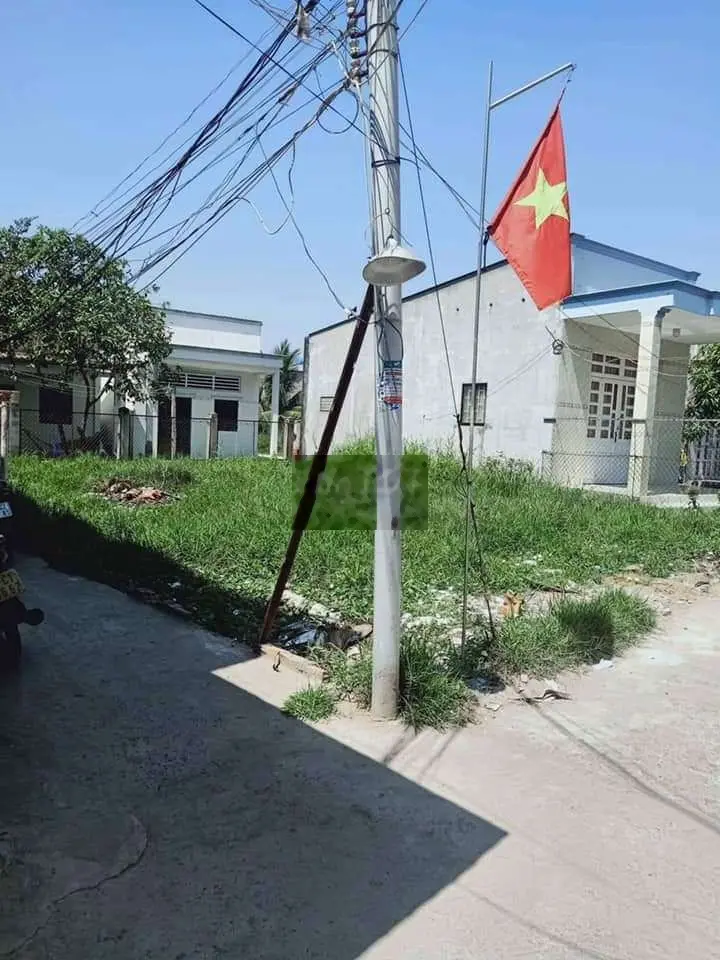 ĐẤT BIỆT THỰ 159M2 NGANG 10M FULL THỔ CƯ XÂY TỰ DO GẦN CẦU GẠCH DƠI