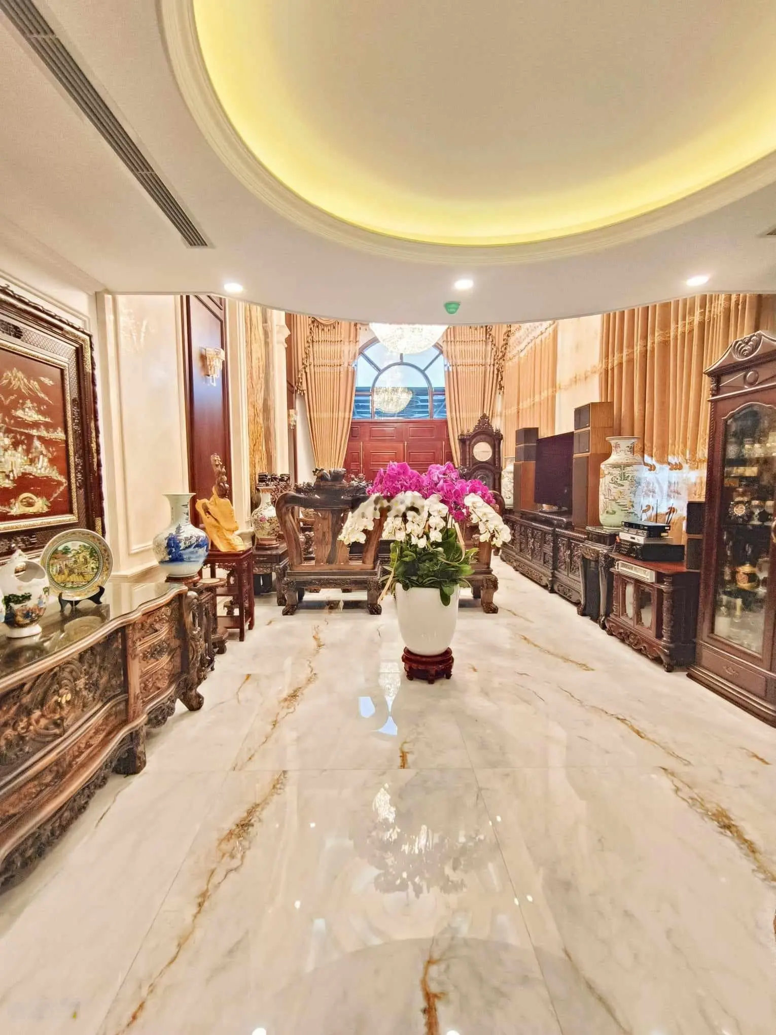 Bán toà văn phòng - lô góc - mặt tiền kinh doanh 285m2 - trung tâm mỹ đình - 80 tỷ