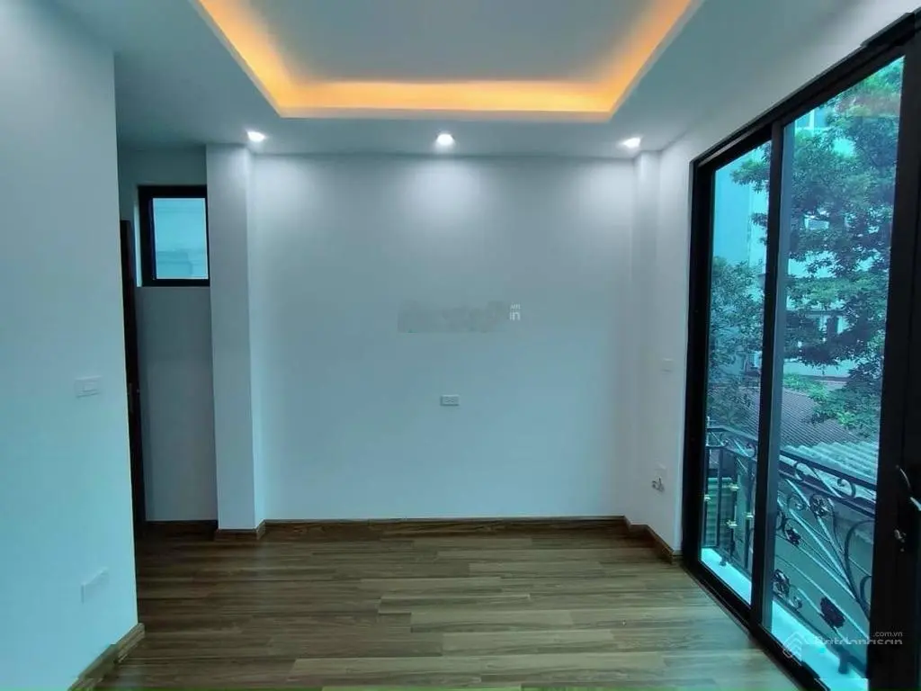 Bán gấp nhà Thanh Bình - Hà Đông 38m2 full nội thất xịn giá chỉ hơn 6tỷ xíu