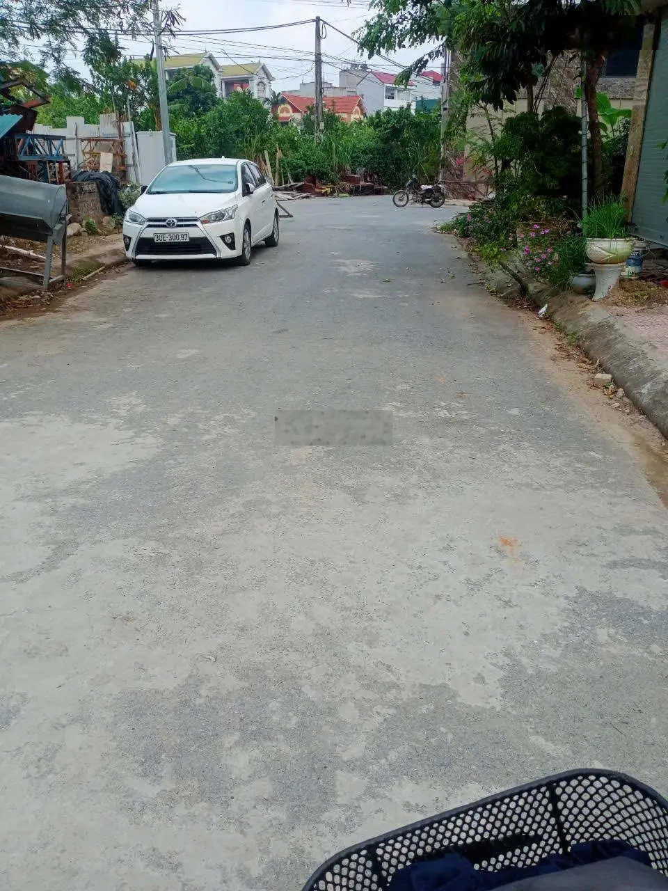Bán nhà kđt vân canh_phân lô vỉa hè_đường rộng mênh mông_dt: 96m_nở hậu_giá 14 tỷ