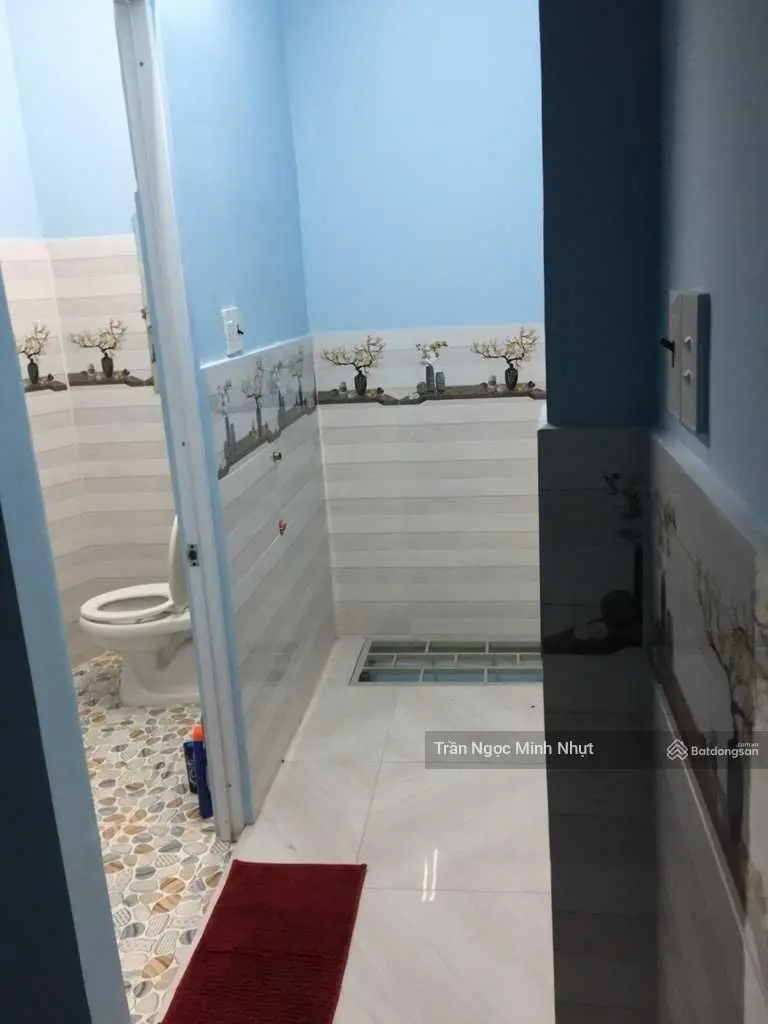Bán nhà giá rẻ Gò Vấp - CHDV 30m2, 3 tầng - 3,8 tỷ - Phường 5