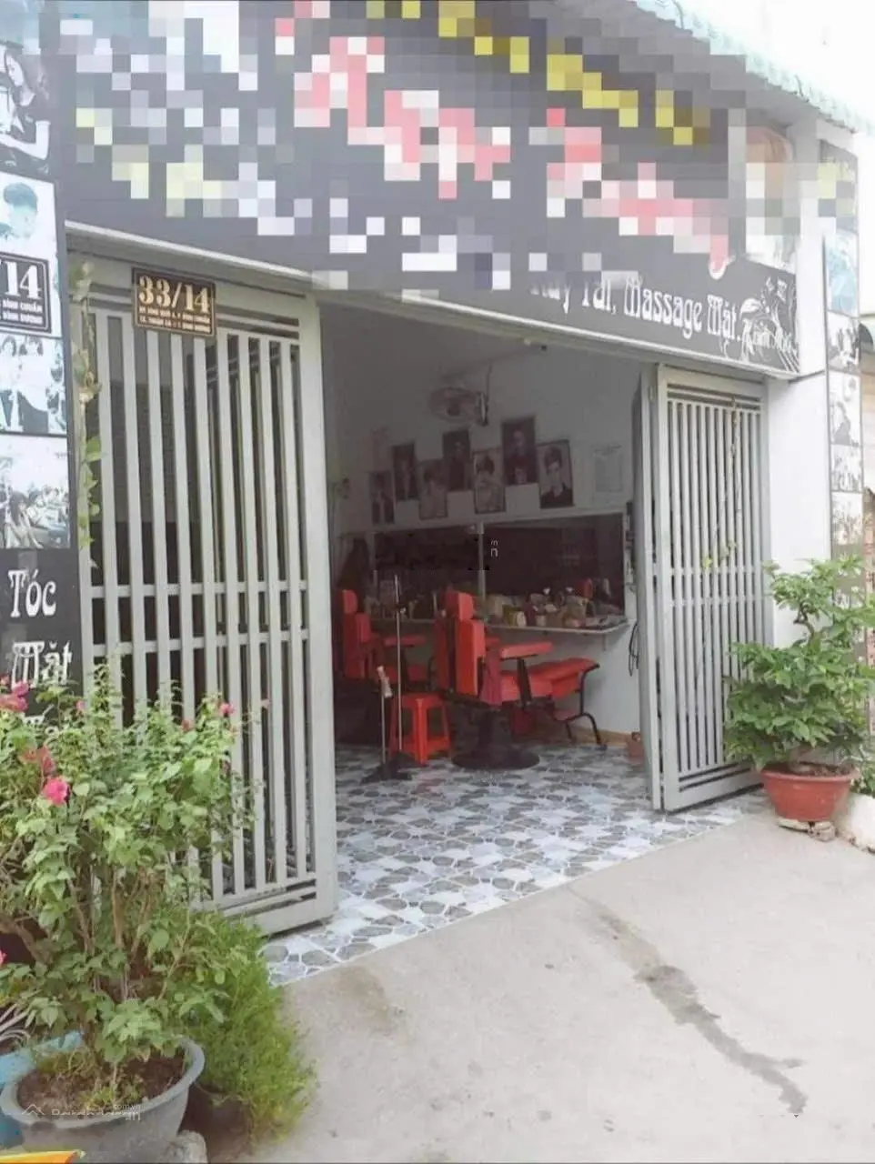 Nhà cấp 4 Bình Chuẩn 100m2 chỉ 2tỷ 1 bớt lộc