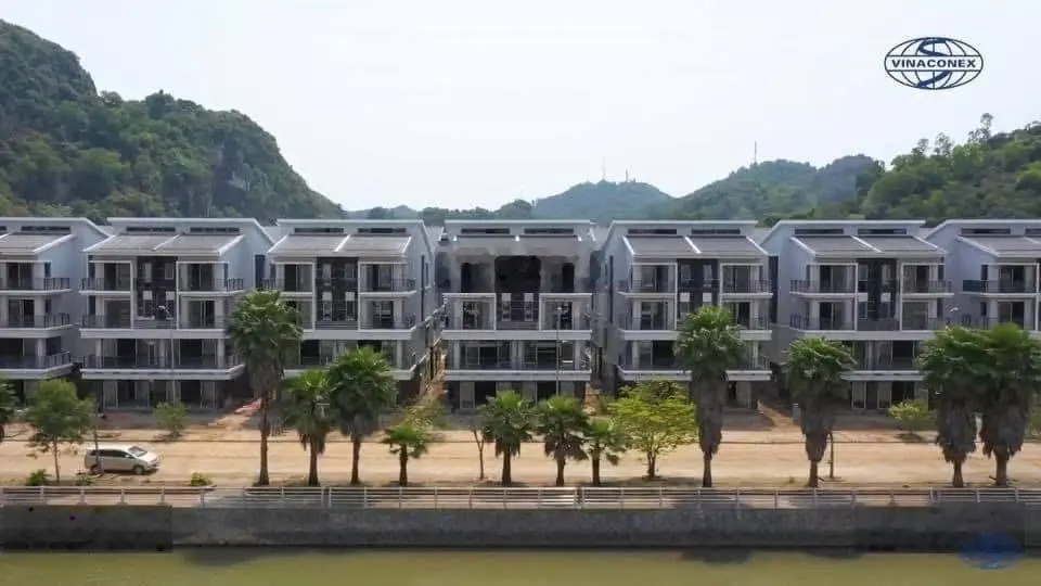 Bán gấp cắt lỗ lô 96m2 khu A3 DA Amatina