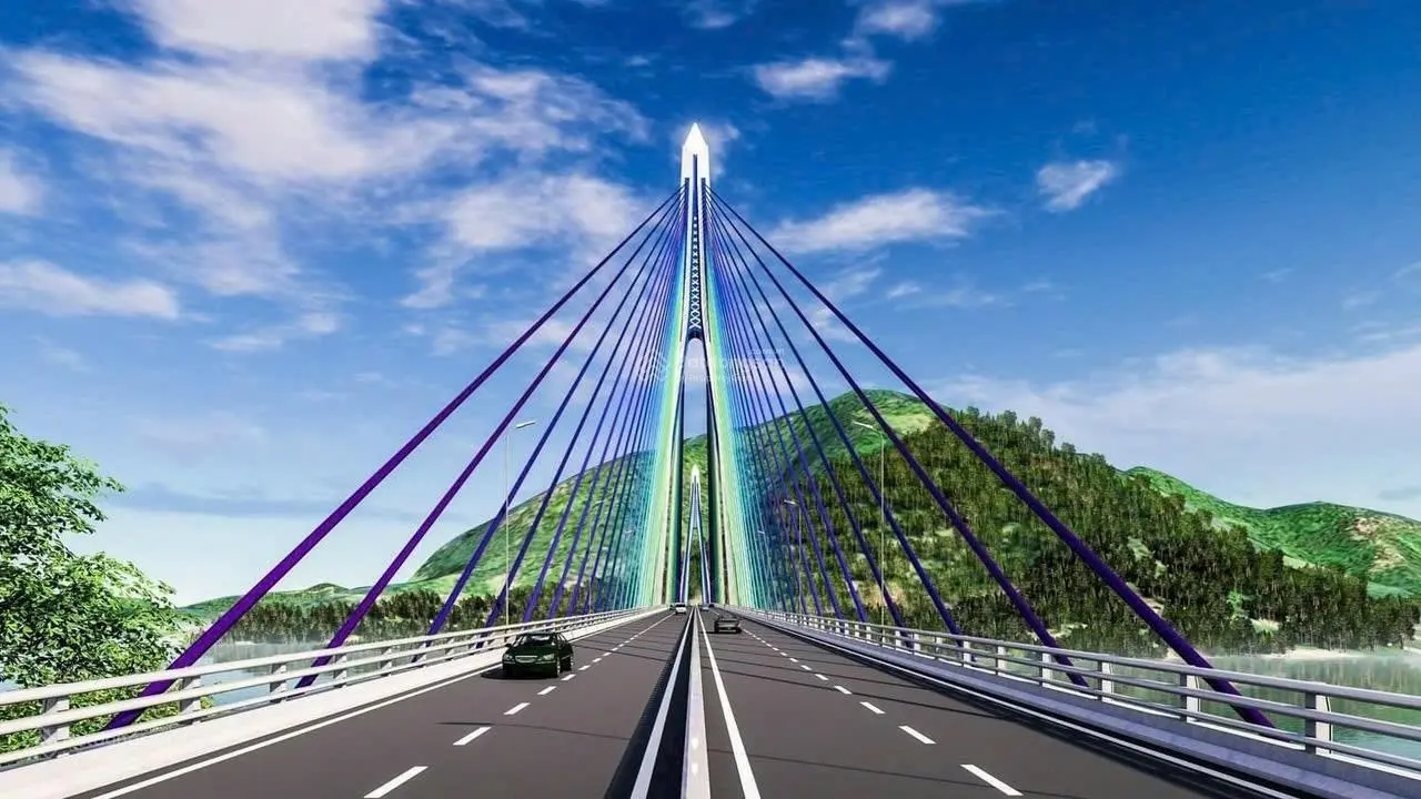 Chuyển nhượng hơn 1,3ha đất thị trấn đà bắc _gần cao tốc hoà bình _mộc châu