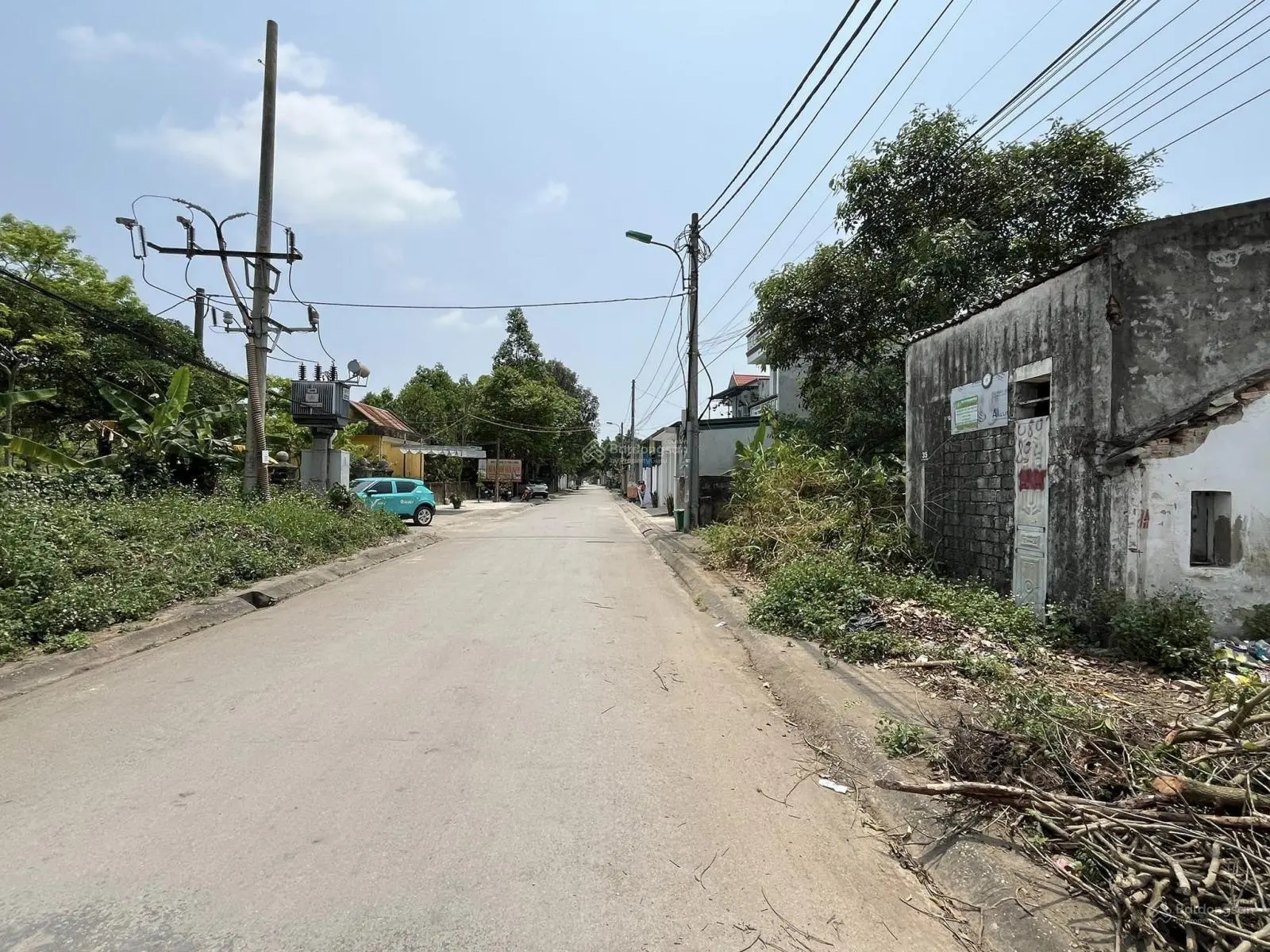 LÔ ĐẤT SIÊU RẺ chỉ 13 triệu/m2, diện tích 399,8m2, full thổ cư tại Quảng Thành. TP. Thanh Hóa