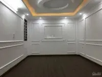 Bán nhà Tựu Liệt Thanh Liệt ngõ thông ô tô gần nhà DT: 33m2 x 5 tầng, giá 4,5 tỷ