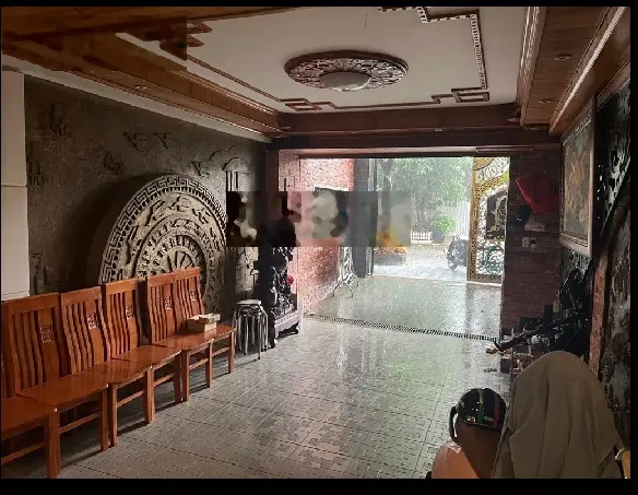 Cần bán nhà mặt phố giá 13,5 tỷ VND tại Bình Tân, Hồ Chí Minh