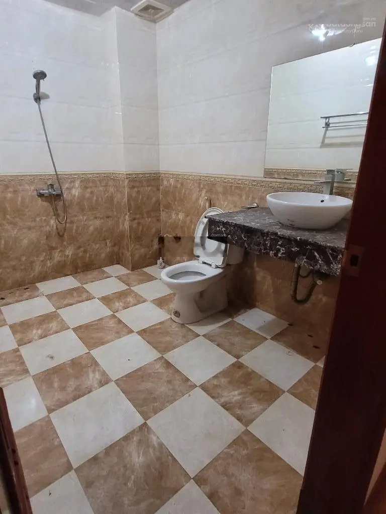 Bán biệt thự phân lô - vỉa hè - ô tô tránh đỗ - phố Nguyễn Khuyến, Hà Đông 5 tầng - 106m2 - 25 tỷ