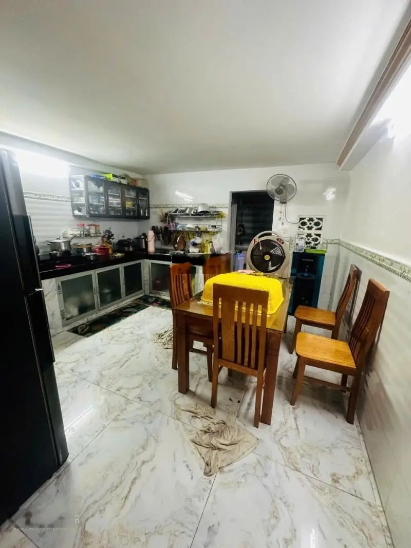 Bán nhà mặt tiền kinh doanh 70m2 3 tầng 4pn đường số 12 bhh a quận bình tân - gấp bán hạ chào.