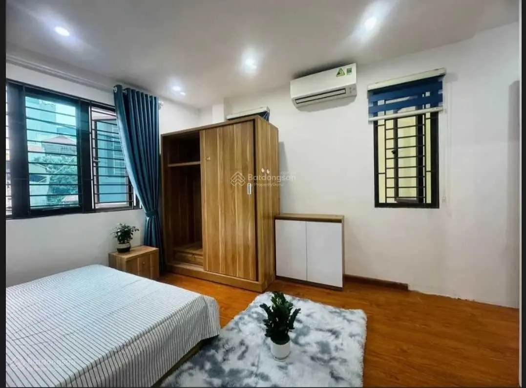 Chính chủ cần bán nhà Mỹ Đình diện tích 45m2, 5tầng full nội thất