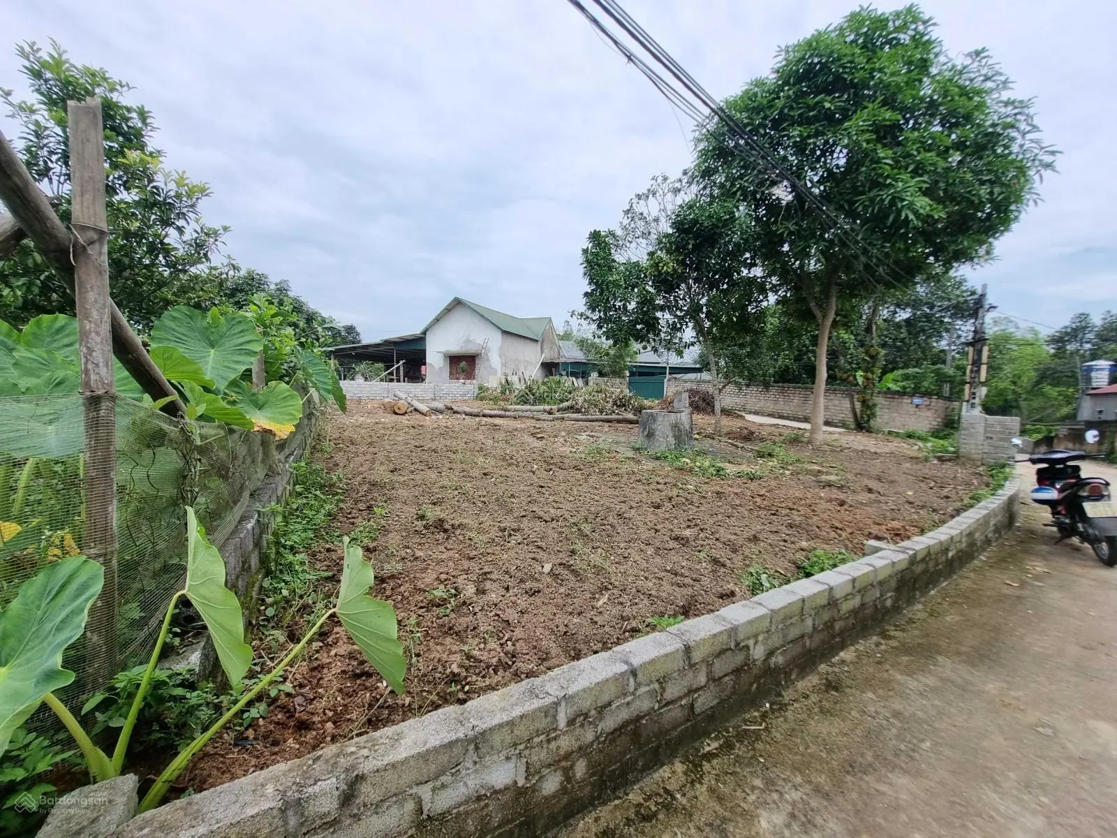 Bán đất tại Hữu Lũng, Lạng Sơn. Diện tích 175m2, giá 1,75 tỷ