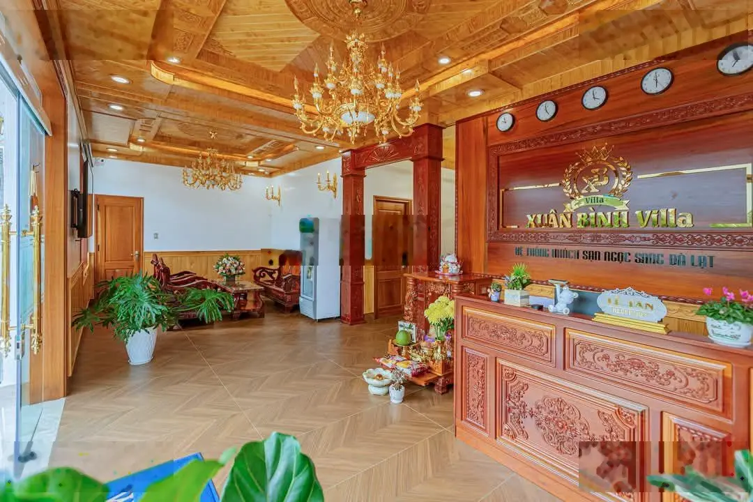 Siêu phẩm giả biệt thự giá rẻ diện tích khủng chỉ có tại tân bình & gò vấp! 6 x 25 giá 8.2 tỷ