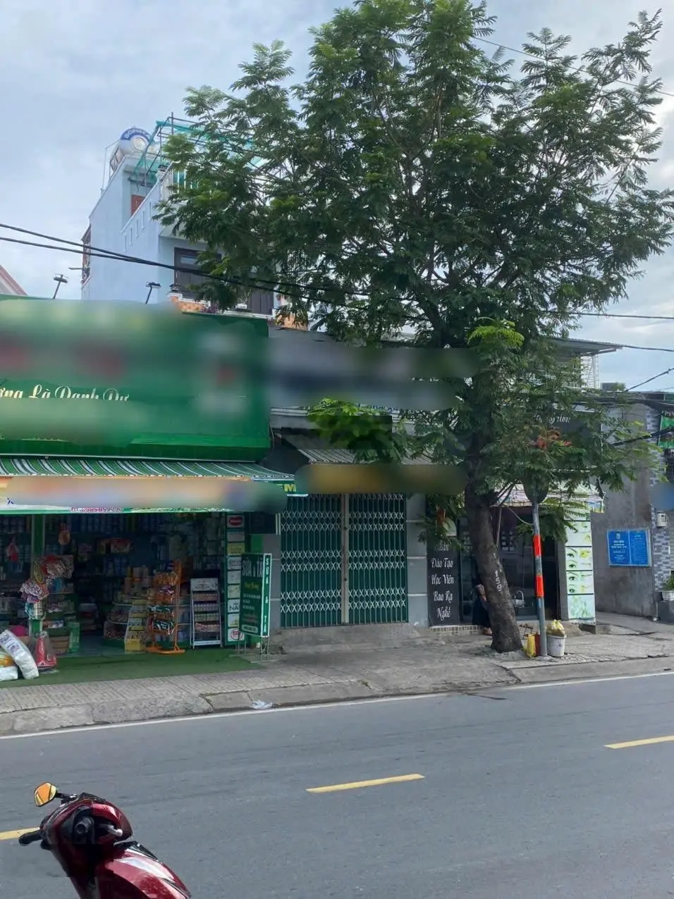 Bán rẻ nhà 4 tầng 3.5x17.5m, giá 6.1 tỷ, mặt tiền kinh doanh đường nguyễn bình, phú xuân, nhà bè