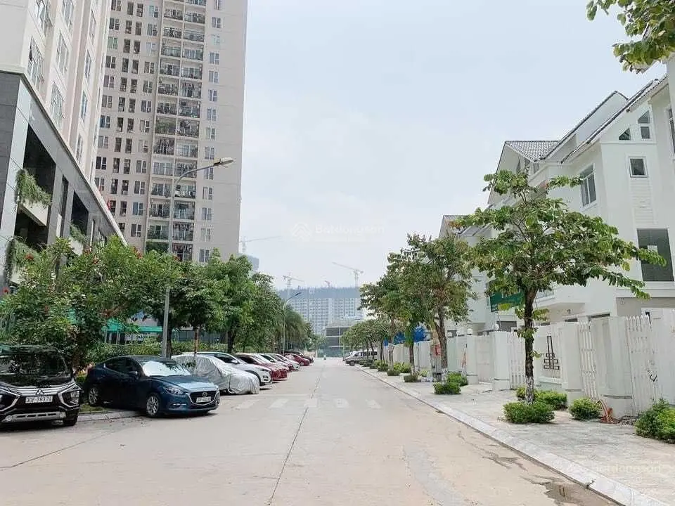Tốp 12 căn dự án Geleximco giá tốt nhất thị trường (120m2 giá 15 tỷ cả đất cả nhà)