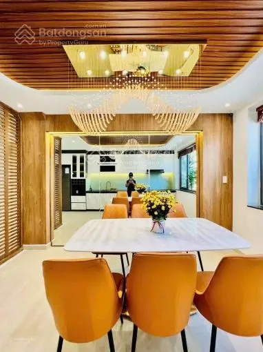 Bán nhà Bùi Thị Xuân, Phạm Ngũ Lão Q1 gần Coopmart Cống Quỳnh. Giá 4tỷ580/83,6m2. Cho thuê 40tr/th.