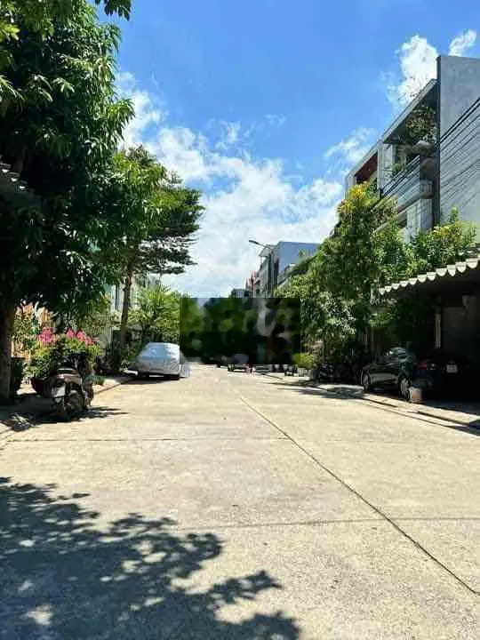 Đất mặt tiền Thanh khê rẻ như kiệt