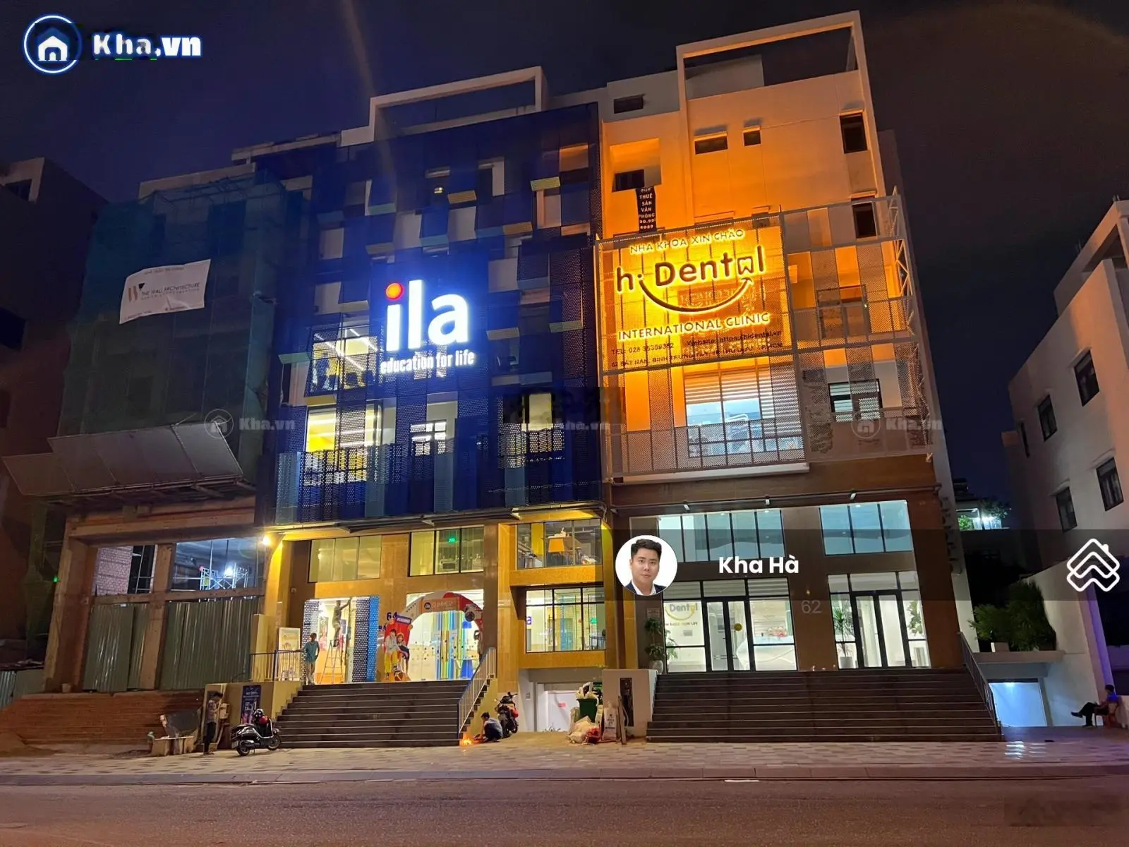 Nhà 5x20 Hầm 6 Tầng, mới xây xong, thuận tiện kinh doanh khai thác CHDV, VP cho thuê 25 tỷ
