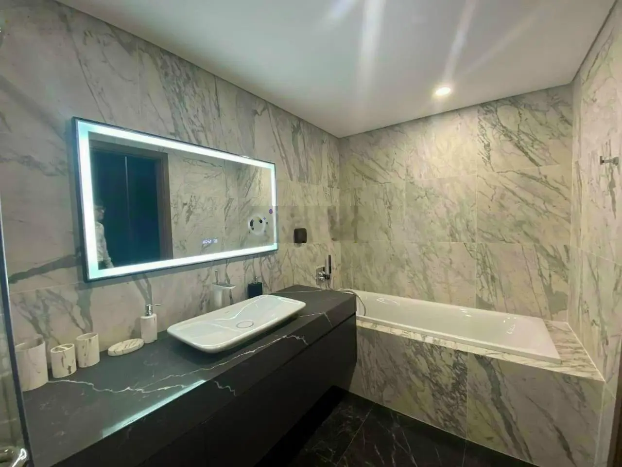Tổng hợp quỹ căn hộ bán Sunshine Golden River Ciputra Phú Thượng Tây Hồ giá tốt nhất tháng 8/2024
