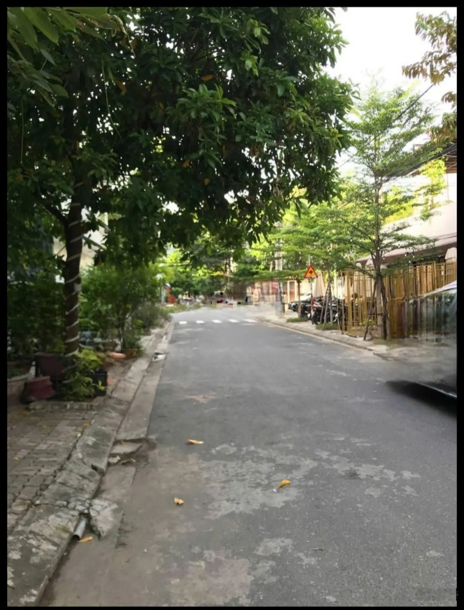 Bán đất tặng nhà mê lửng đường An Hải, khu An Hải Bắc, Sơn Trà, Đà Nẵng, Giá rẻ 5,1 tỷ/92m2