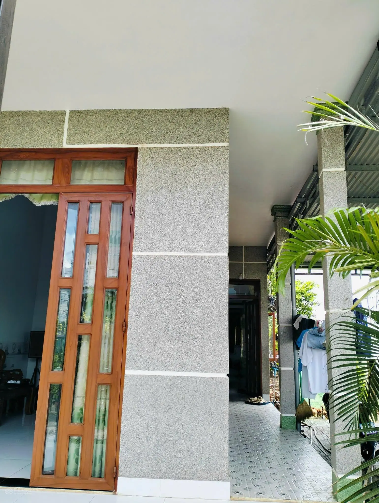 Bán nhà Trảng Bom 1 trệt 1 lầu (313,7m2) 4 phòng ngủ liền kề trường học các cấp