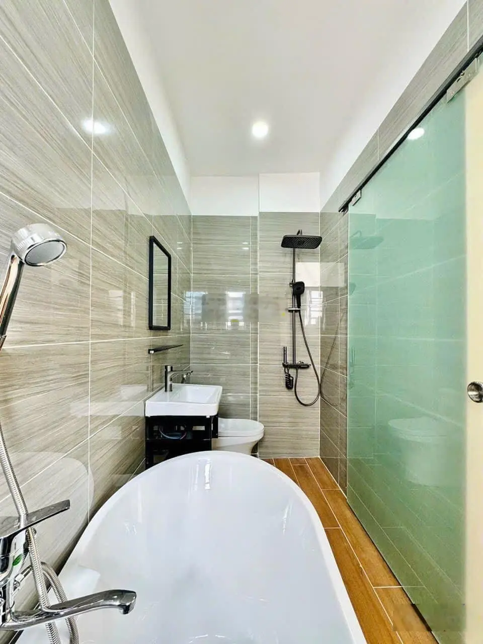 Thanh lý nhanh căn nhà MTĐ Nguyễn Văn Tiết, P Hiệp Thành, TP Thủ Dầu Một chỉ 1 tỷ 100 triệu